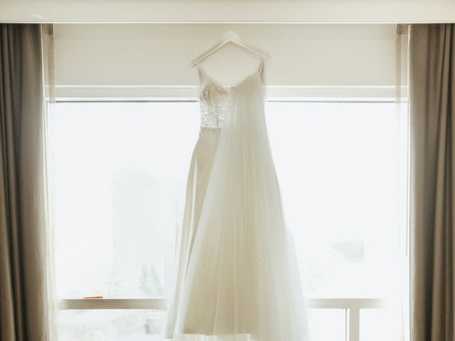Elisabeth and Stephen's Wedding in Pasadena, Maryland 29