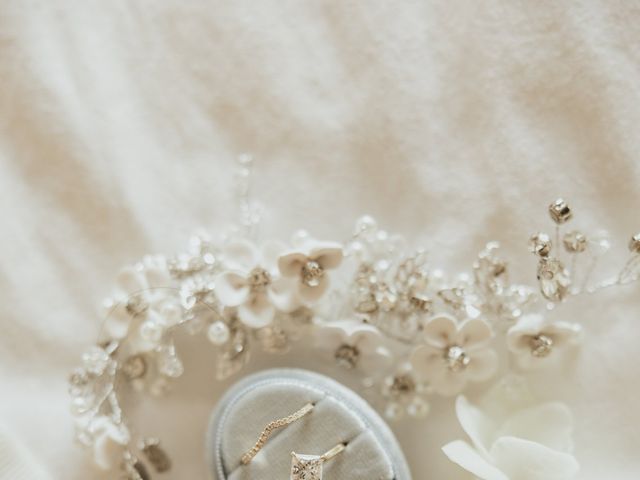 Elisabeth and Stephen's Wedding in Pasadena, Maryland 30