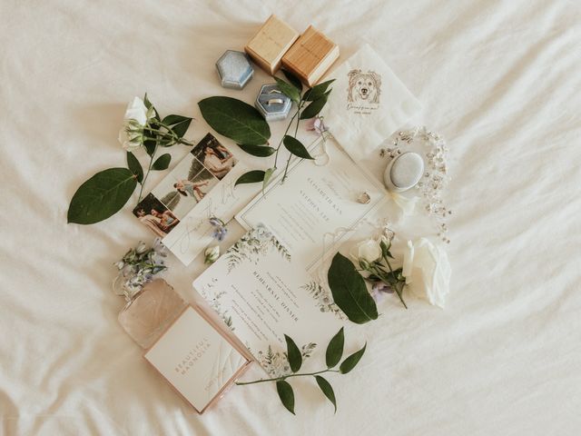 Elisabeth and Stephen's Wedding in Pasadena, Maryland 33