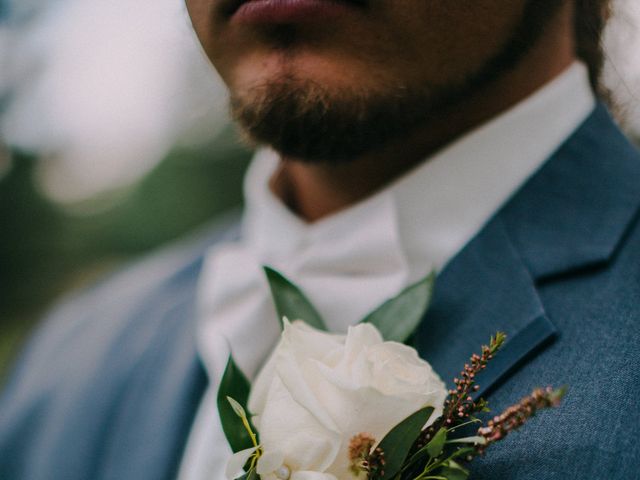 Shali and Jordan&apos;s Wedding in Cheyenne, Wyoming 6