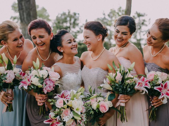 Shali and Jordan&apos;s Wedding in Cheyenne, Wyoming 4