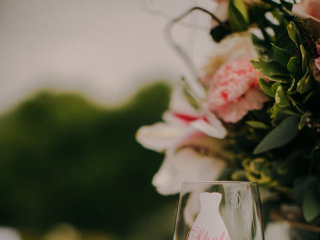 Shali and Jordan&apos;s Wedding in Cheyenne, Wyoming 24