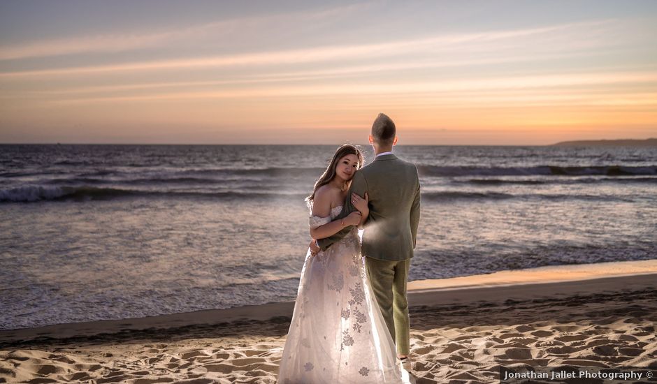 Oliver and Kristina's Wedding in Puerto Vallarta, Mexico