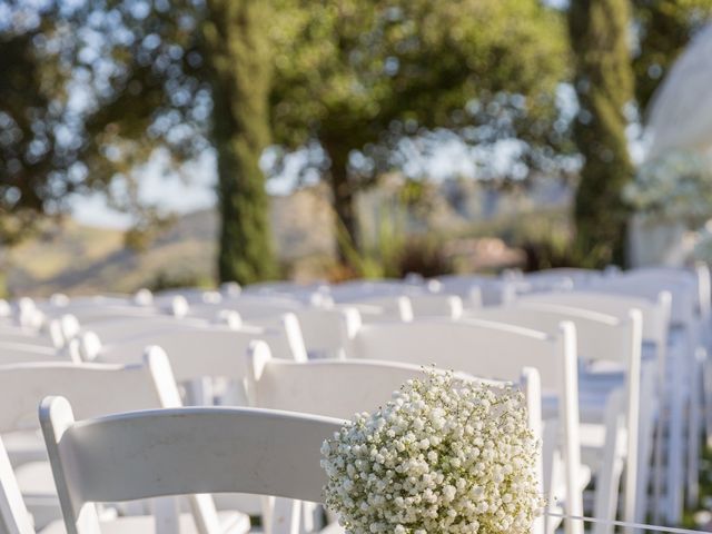 Martin and Prima&apos;s Wedding in Chino Hills, California 10