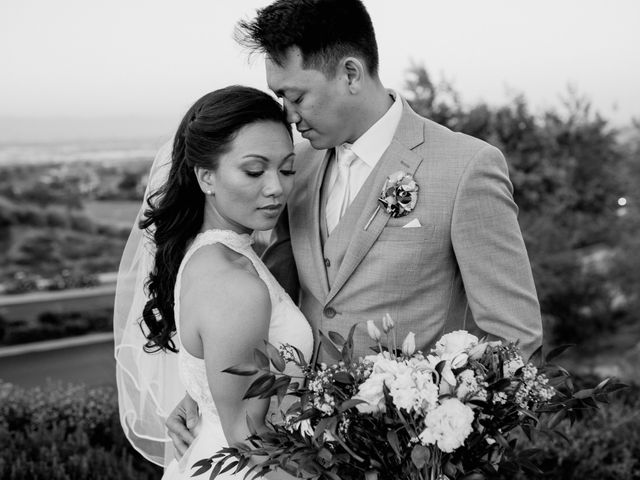 Martin and Prima&apos;s Wedding in Chino Hills, California 17