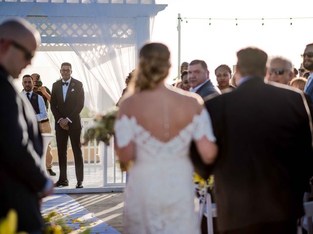 Anton and Stephany&apos;s Wedding in Cancun, Mexico 23