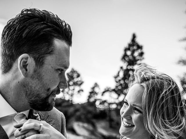 Brent and Catherine&apos;s Wedding in Auburn, California 23