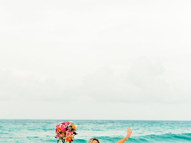 Charles and Julie&apos;s Wedding in Punta Cana, Dominican Republic 1