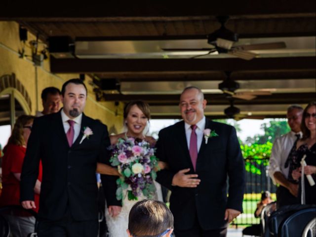 Bill and Nancy&apos;s Wedding in Effingham, Illinois 6