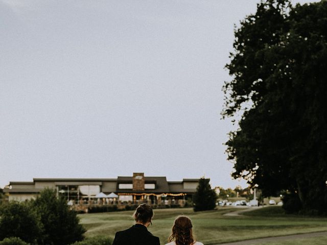 Brendan and Lindsey&apos;s Wedding in Twinsburg, Ohio 3