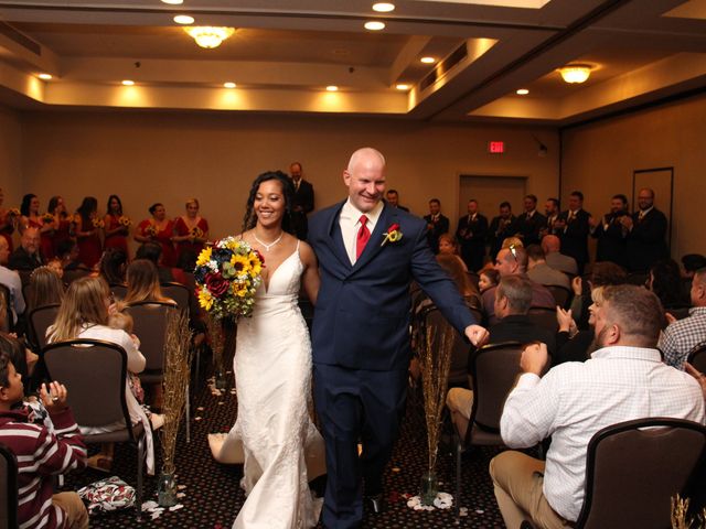 Lashae and Tyler&apos;s Wedding in Springfield, Illinois 2