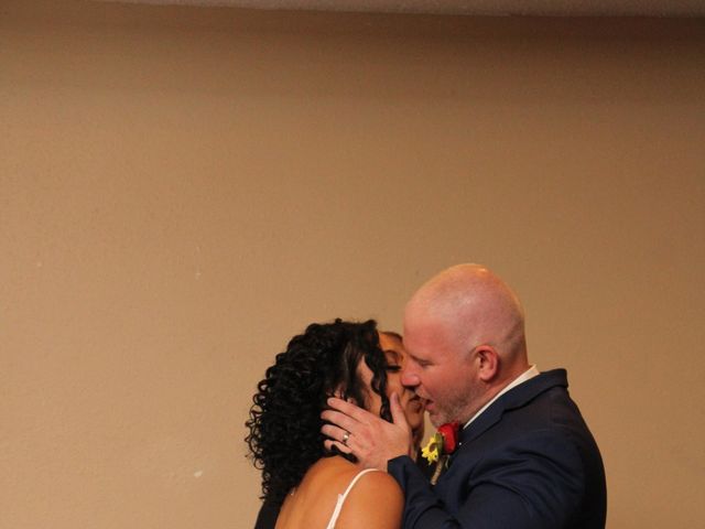 Lashae and Tyler&apos;s Wedding in Springfield, Illinois 6