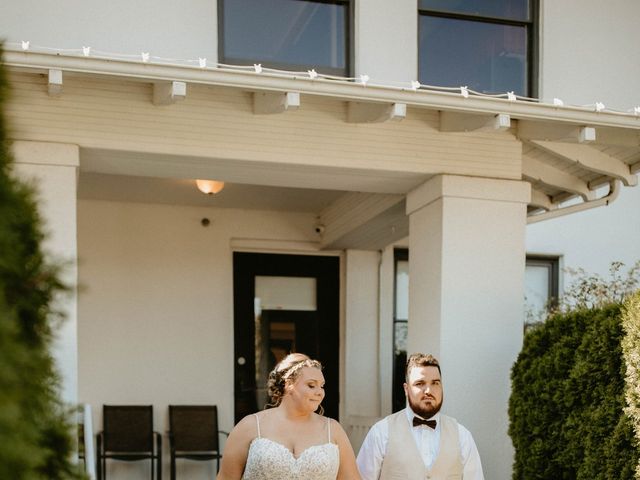 Eric and Samantha&apos;s Wedding in Maple Valley, Washington 10