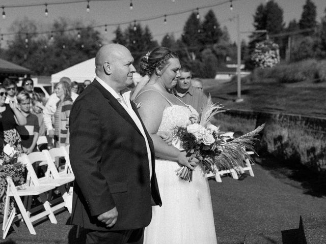 Eric and Samantha&apos;s Wedding in Maple Valley, Washington 18