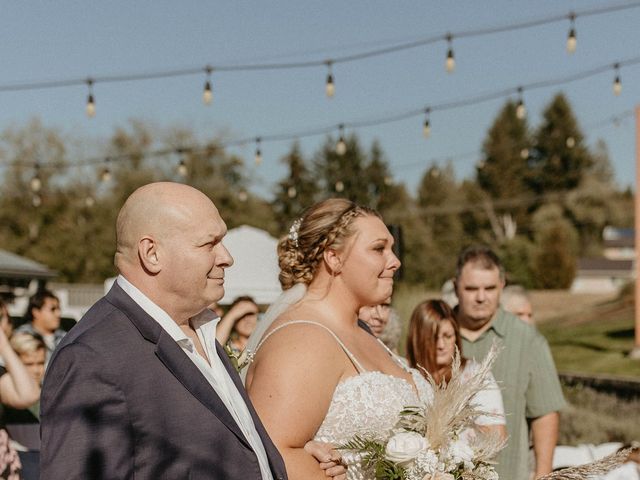Eric and Samantha&apos;s Wedding in Maple Valley, Washington 19