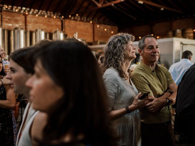 Ben and Mahalia&apos;s Wedding in San Francisco, California 13