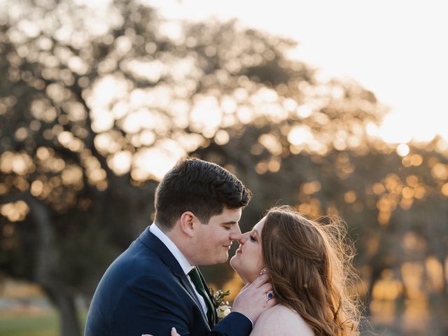 Thomas and Ruth&apos;s Wedding in Austin, Texas 6
