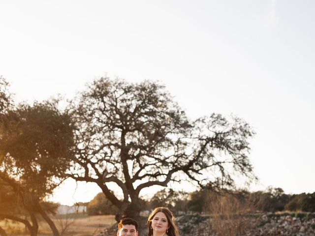 Thomas and Ruth&apos;s Wedding in Austin, Texas 26