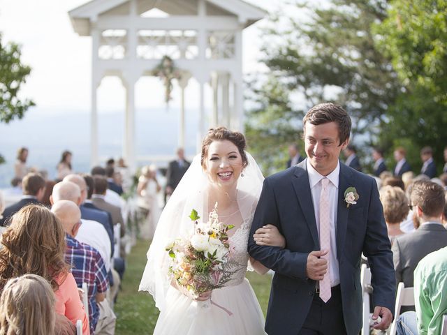 Emma and Clint&apos;s Wedding in Pisgah, Alabama 20