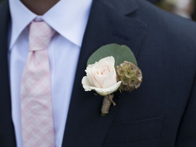 Emma and Clint&apos;s Wedding in Pisgah, Alabama 8