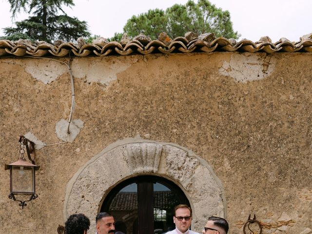 Alessia and Francesco's Wedding in Palermo, Italy 6
