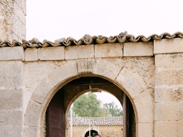 Alessia and Francesco's Wedding in Palermo, Italy 7