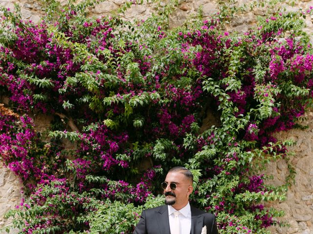 Alessia and Francesco's Wedding in Palermo, Italy 9