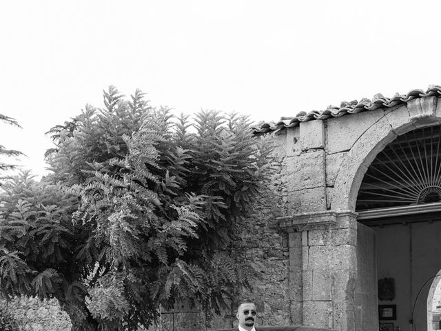 Alessia and Francesco's Wedding in Palermo, Italy 11