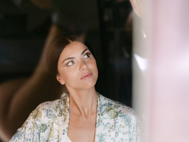 Alessia and Francesco's Wedding in Palermo, Italy 14
