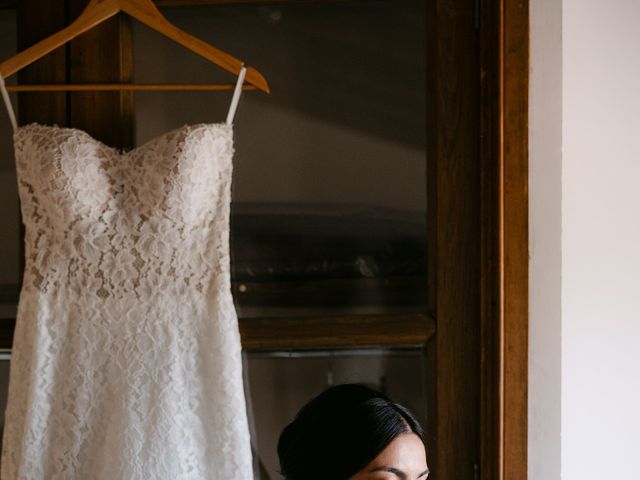 Alessia and Francesco's Wedding in Palermo, Italy 15