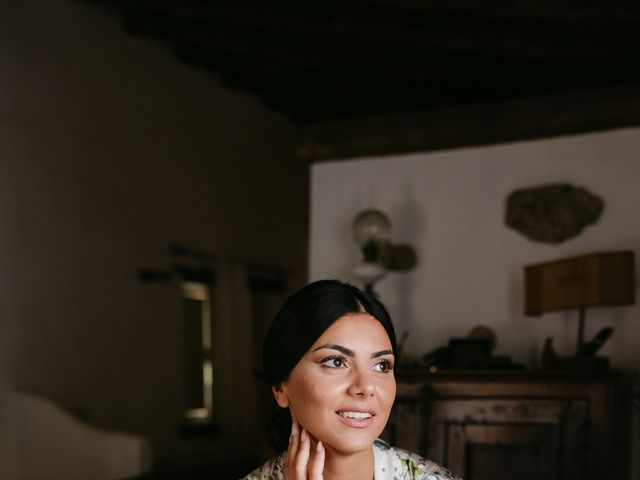 Alessia and Francesco's Wedding in Palermo, Italy 16