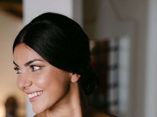 Alessia and Francesco's Wedding in Palermo, Italy 19