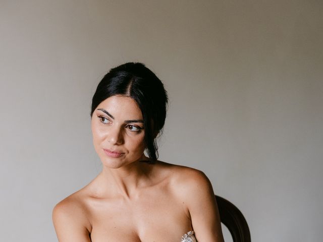 Alessia and Francesco's Wedding in Palermo, Italy 20