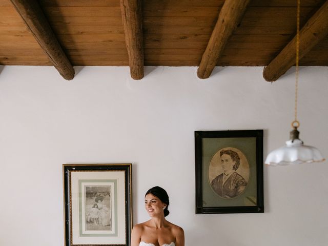 Alessia and Francesco's Wedding in Palermo, Italy 21