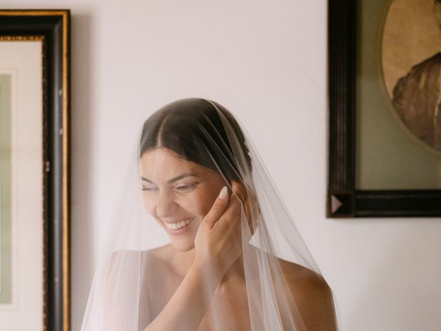 Alessia and Francesco's Wedding in Palermo, Italy 22