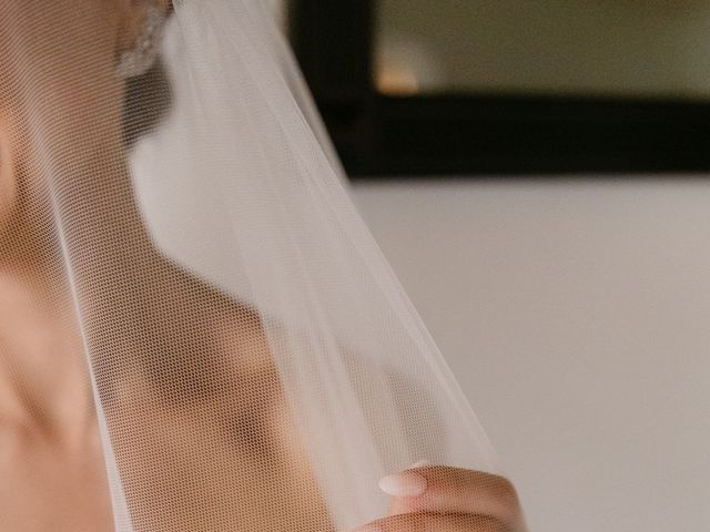 Alessia and Francesco's Wedding in Palermo, Italy 23