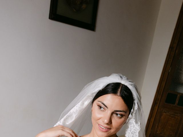 Alessia and Francesco's Wedding in Palermo, Italy 24