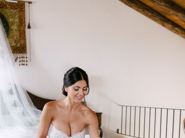 Alessia and Francesco's Wedding in Palermo, Italy 25