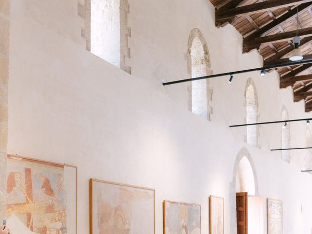 Alessia and Francesco's Wedding in Palermo, Italy 29