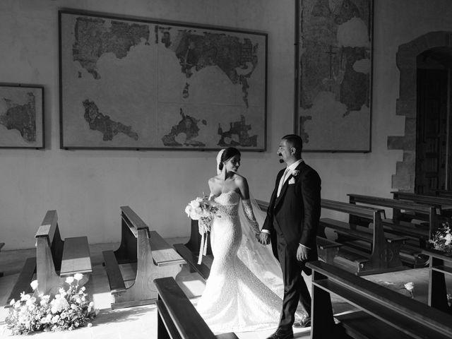Alessia and Francesco's Wedding in Palermo, Italy 35