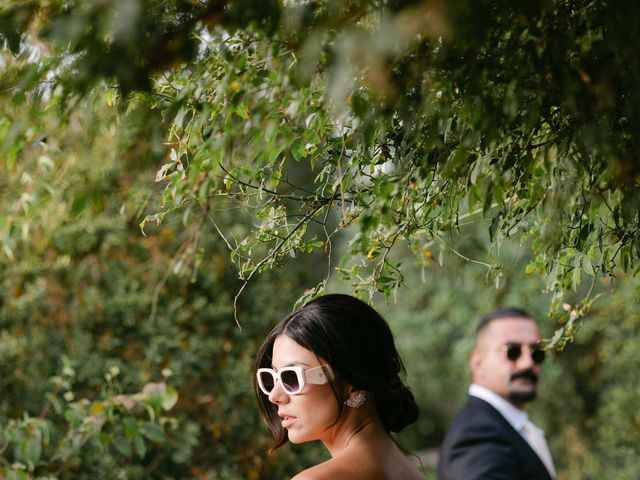 Alessia and Francesco's Wedding in Palermo, Italy 41