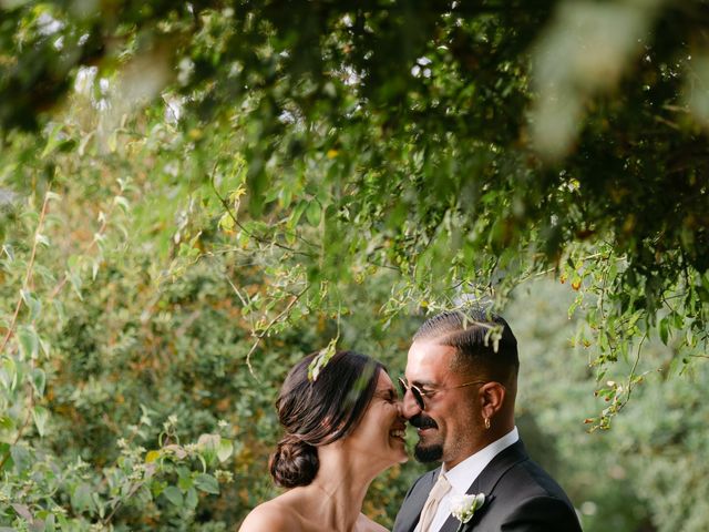Alessia and Francesco's Wedding in Palermo, Italy 42