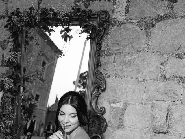 Alessia and Francesco's Wedding in Palermo, Italy 49