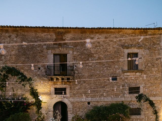 Alessia and Francesco's Wedding in Palermo, Italy 55
