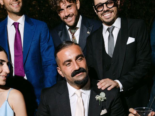 Alessia and Francesco's Wedding in Palermo, Italy 57