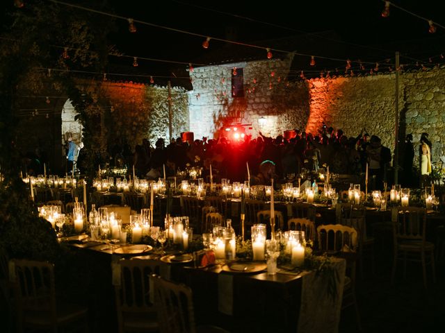Alessia and Francesco's Wedding in Palermo, Italy 61