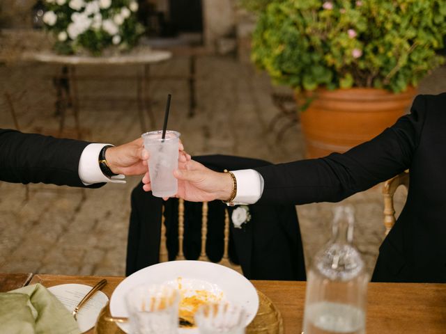 Alessia and Francesco's Wedding in Palermo, Italy 63