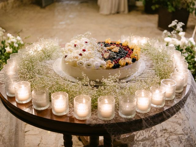 Alessia and Francesco's Wedding in Palermo, Italy 64