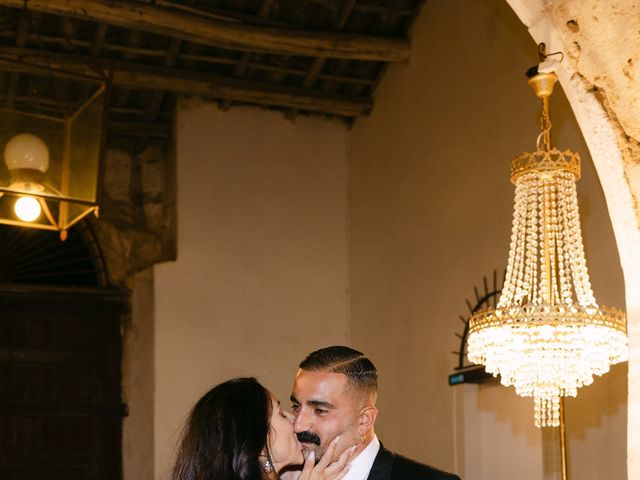 Alessia and Francesco's Wedding in Palermo, Italy 66