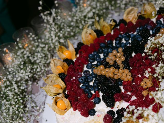 Alessia and Francesco's Wedding in Palermo, Italy 69